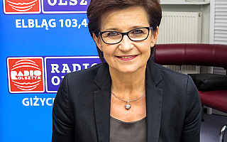 Anna Wasilewska: mam stałych wyborców, którzy pokazali, że moje miejsce jest w Sejmie